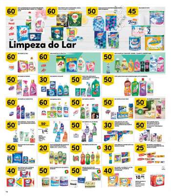 Promoções {store}