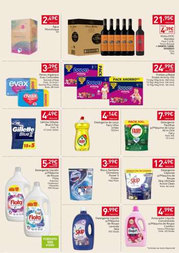 Promoções {store}