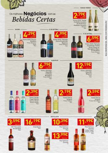 Promoções {store}