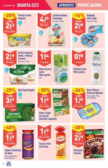 Promoções {store}