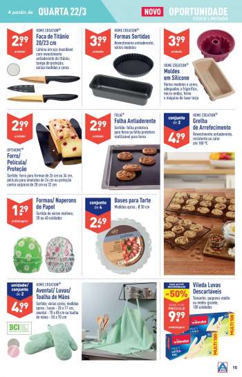 Promoções {store}