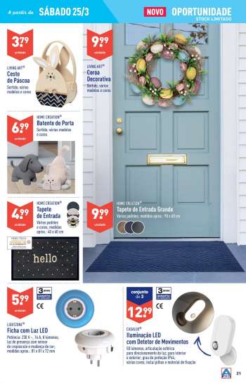 Promoções {store}