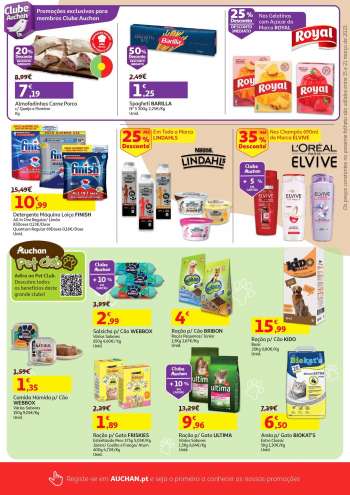 Promoções {store}