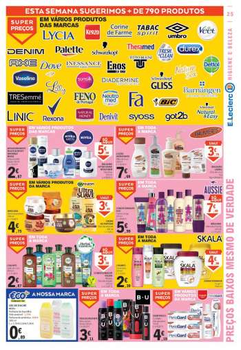 Promoções {store}