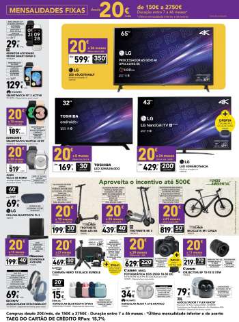 Promoções {store}