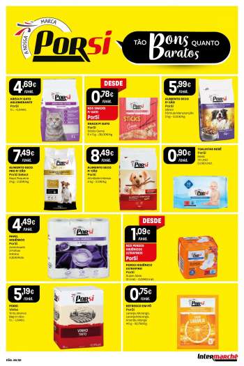 Promoções {store}