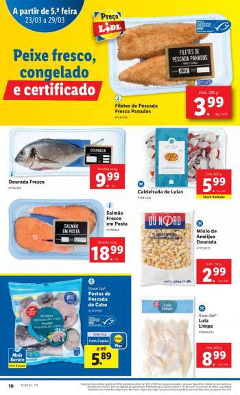 Promoções {store}