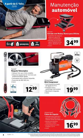 Promoções {store}