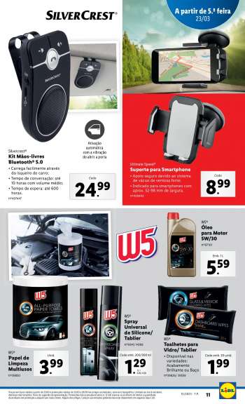 Promoções {store}