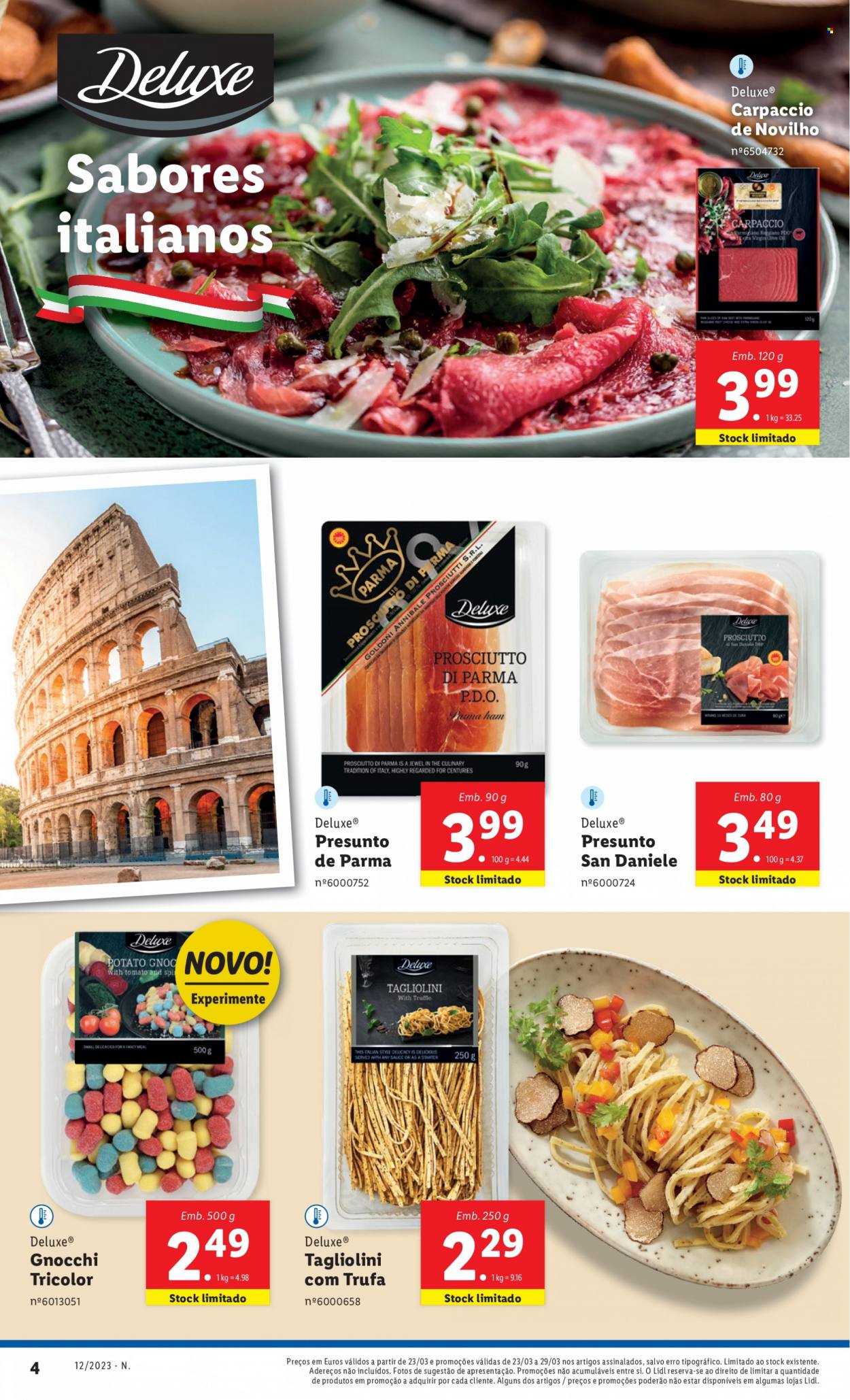 Folheto Lidl - 23.3.2023 - 29.3.2023. Página 26