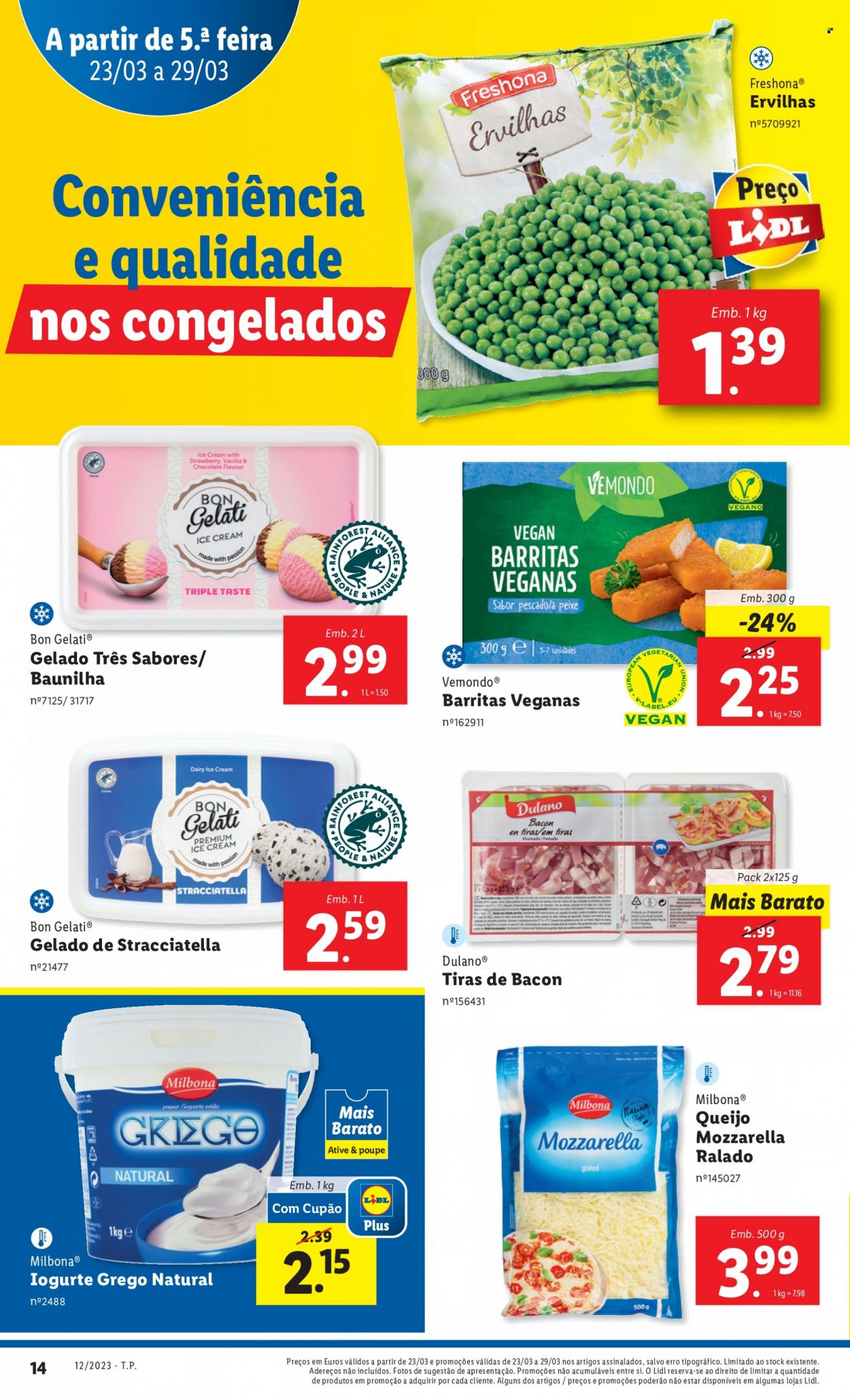 Folheto Lidl - 23.3.2023 - 29.3.2023. Página 36