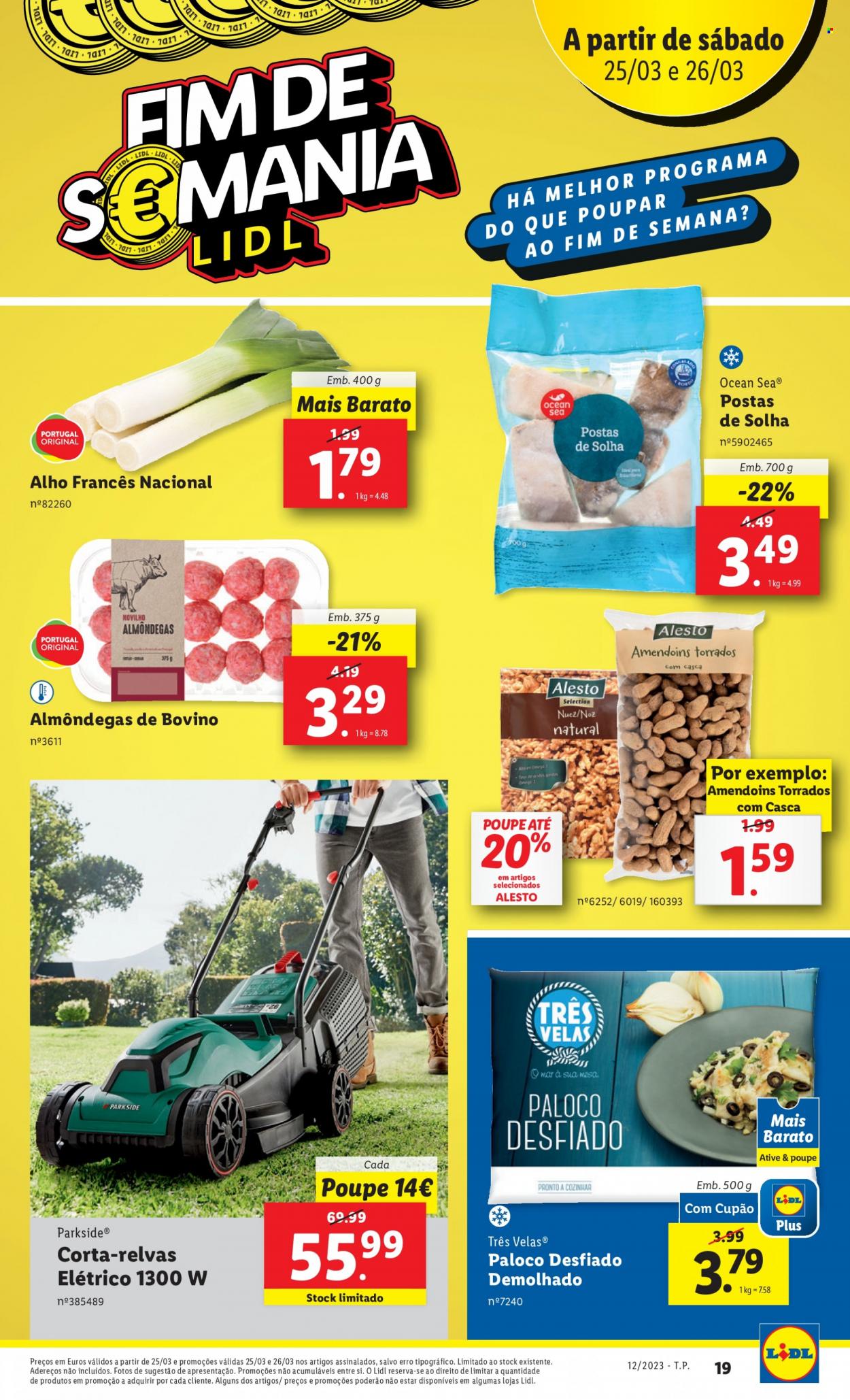 Folheto Lidl - 23.3.2023 - 29.3.2023. Página 41