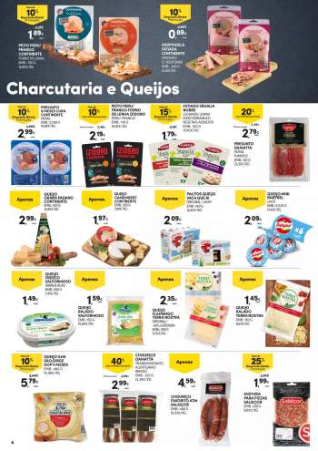 Promoções {store}