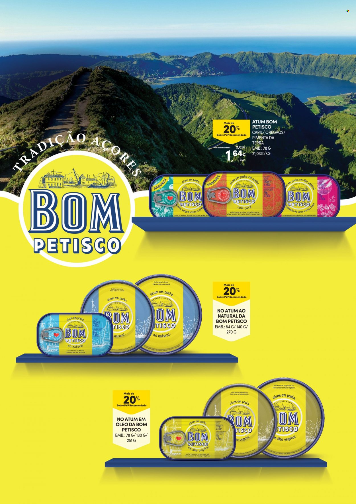 Folheto Continente Modelo - 16.3.2023 - 29.3.2023. Página 12