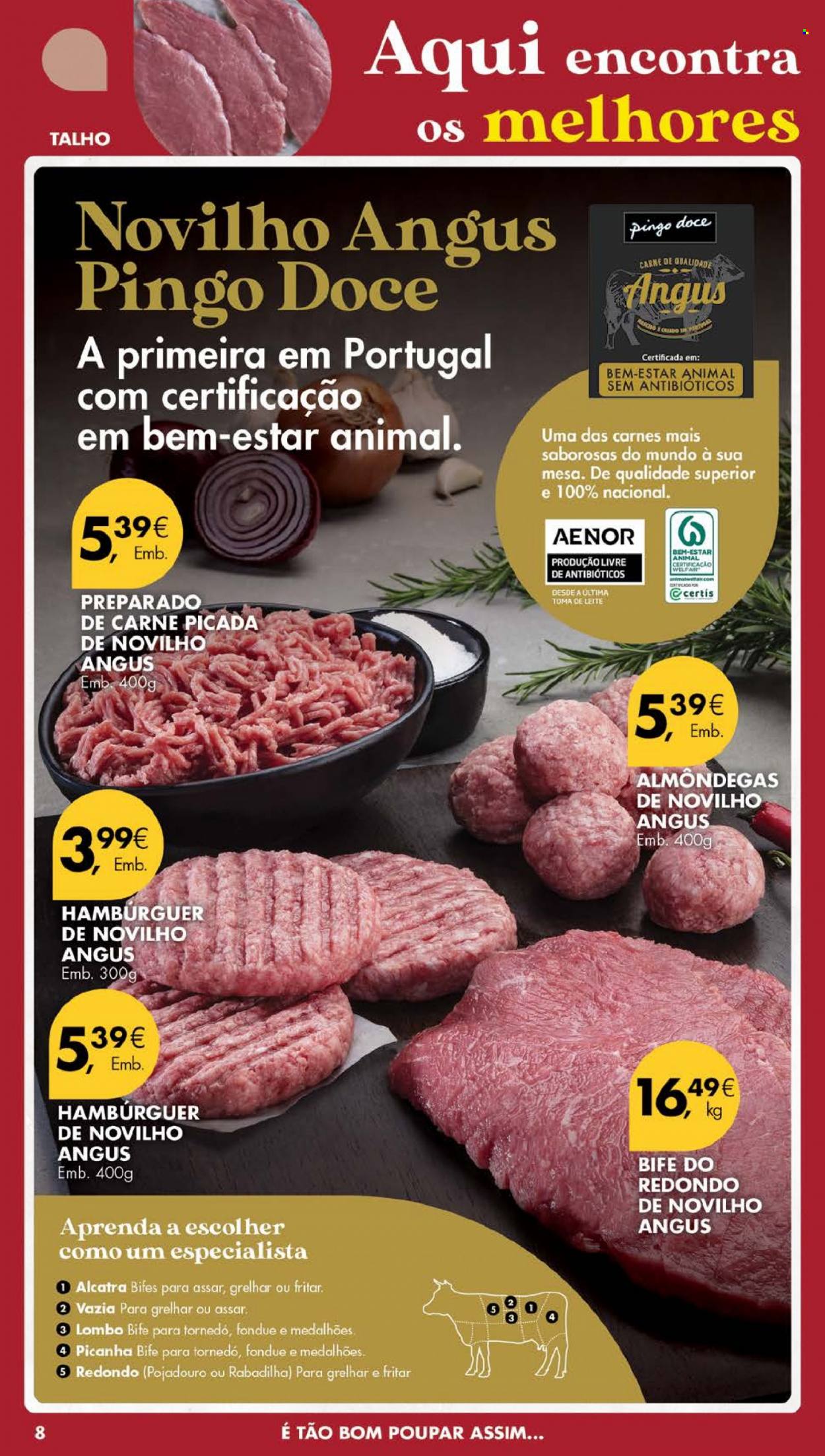 Folheto Pingo Doce - 21.3.2023 - 27.3.2023. Página 16