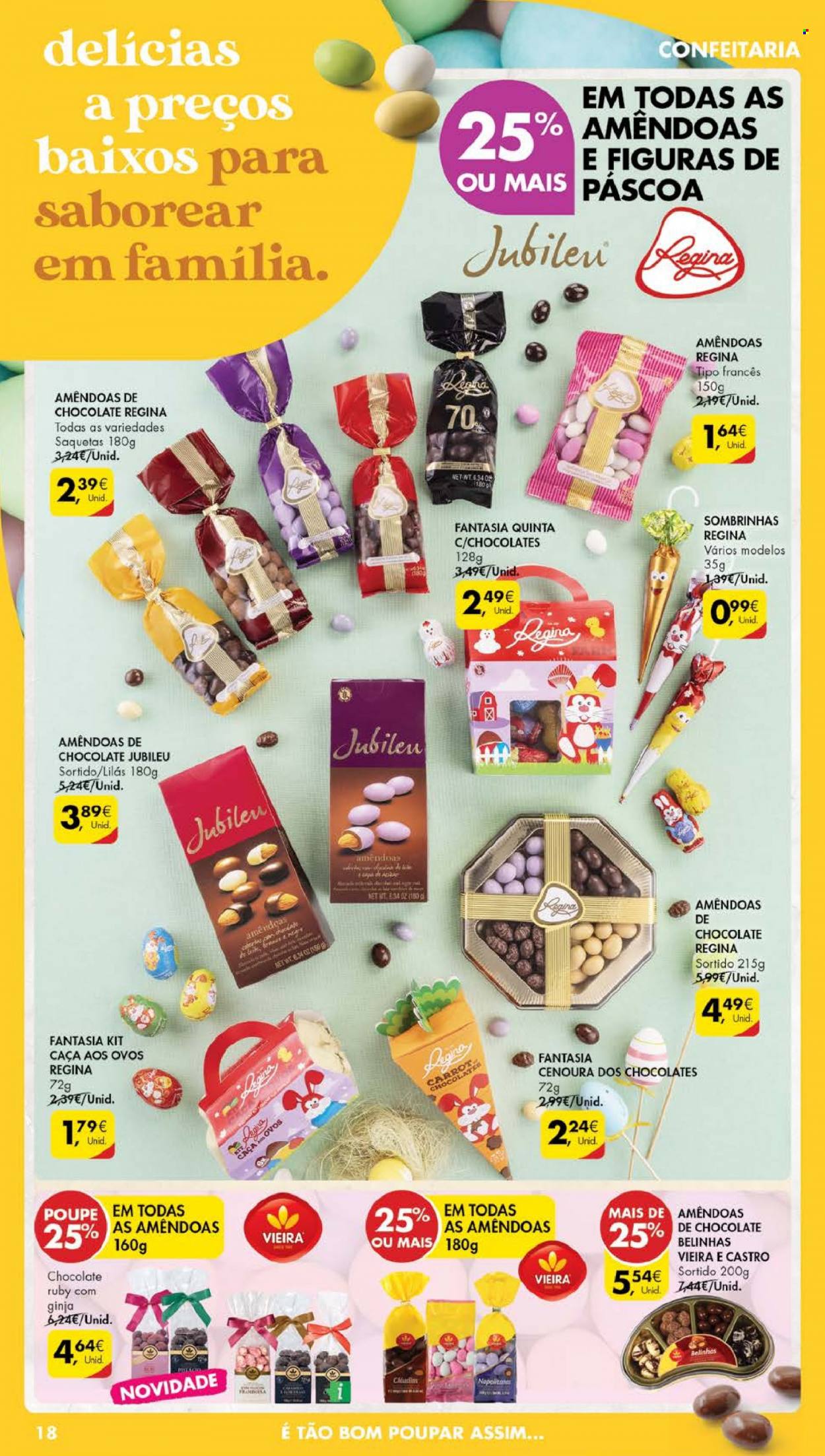 Folheto Pingo Doce - 21.3.2023 - 27.3.2023. Página 26