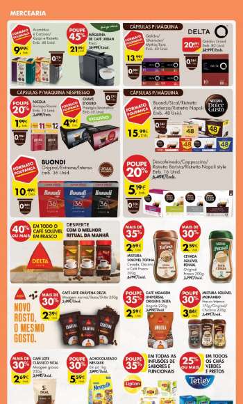 Promoções {store}