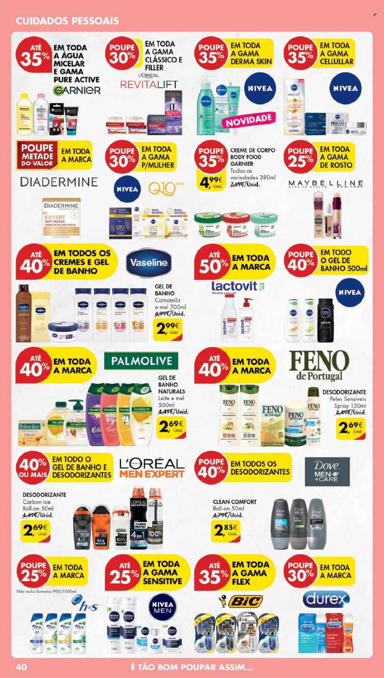 Folheto Pingo Doce - 21.3.2023 - 27.3.2023. Página 48
