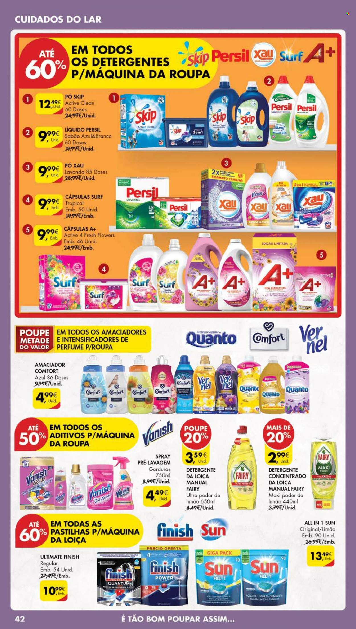 Folheto Pingo Doce - 21.3.2023 - 27.3.2023. Página 50