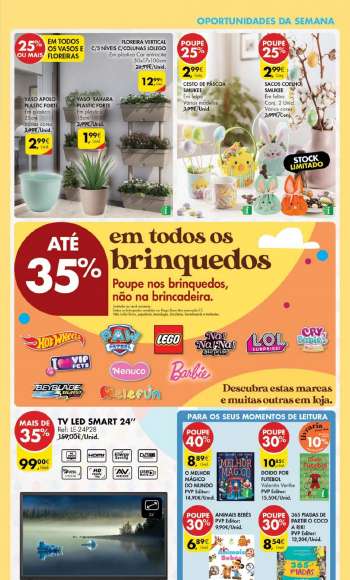 Promoções {store}