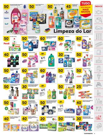 Promoções {store}
