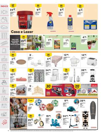 Promoções {store}