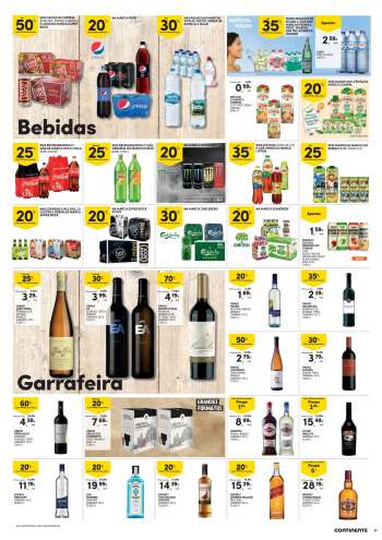 Promoções {store}