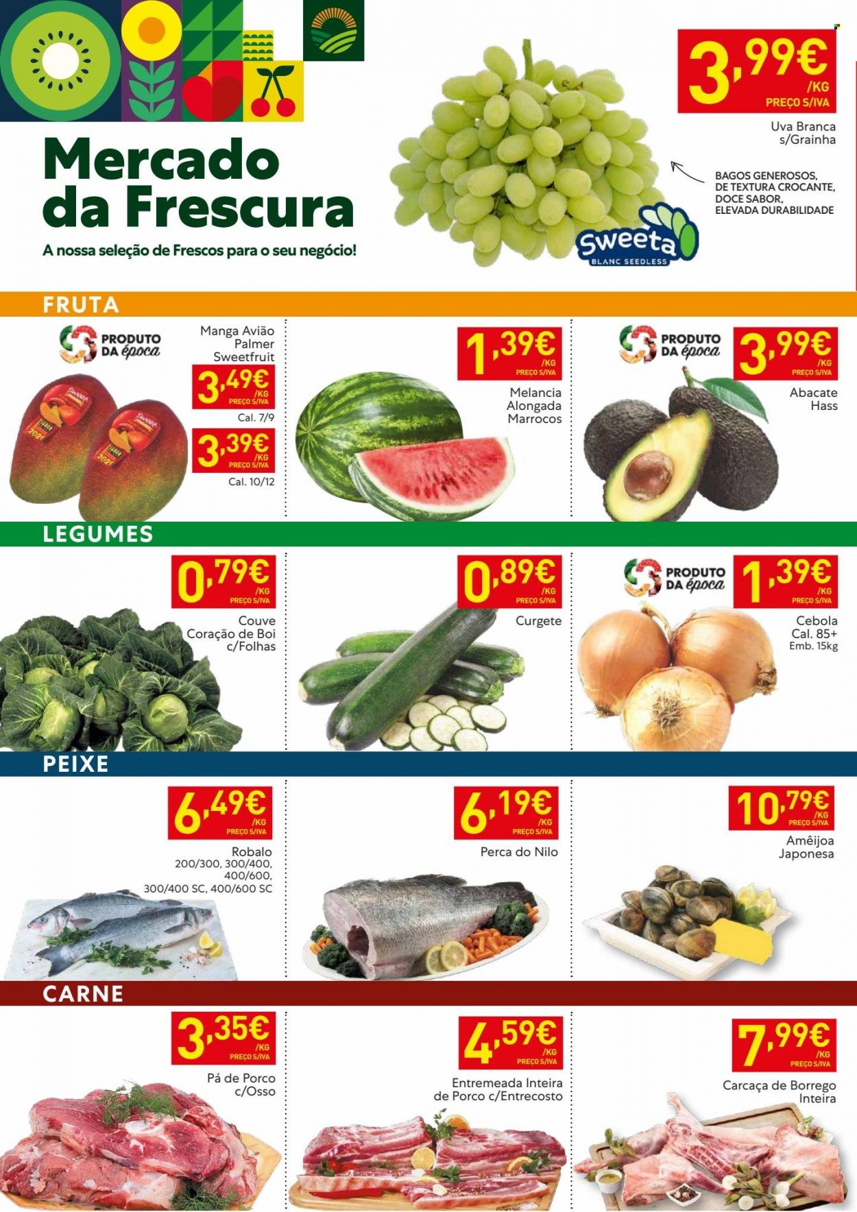 Folheto Recheio - 21.3.2023 - 27.3.2023. Página 2