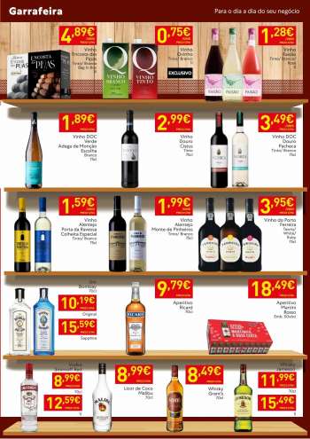 Promoções {store}