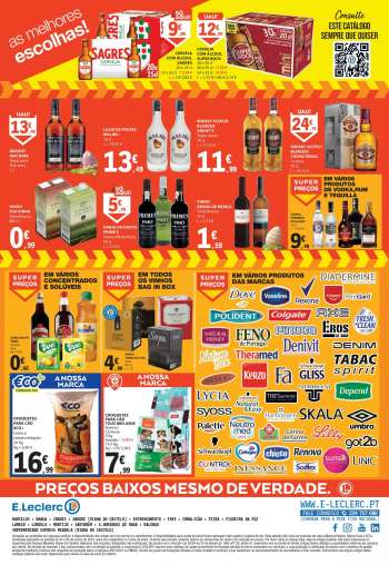 Promoções {store}
