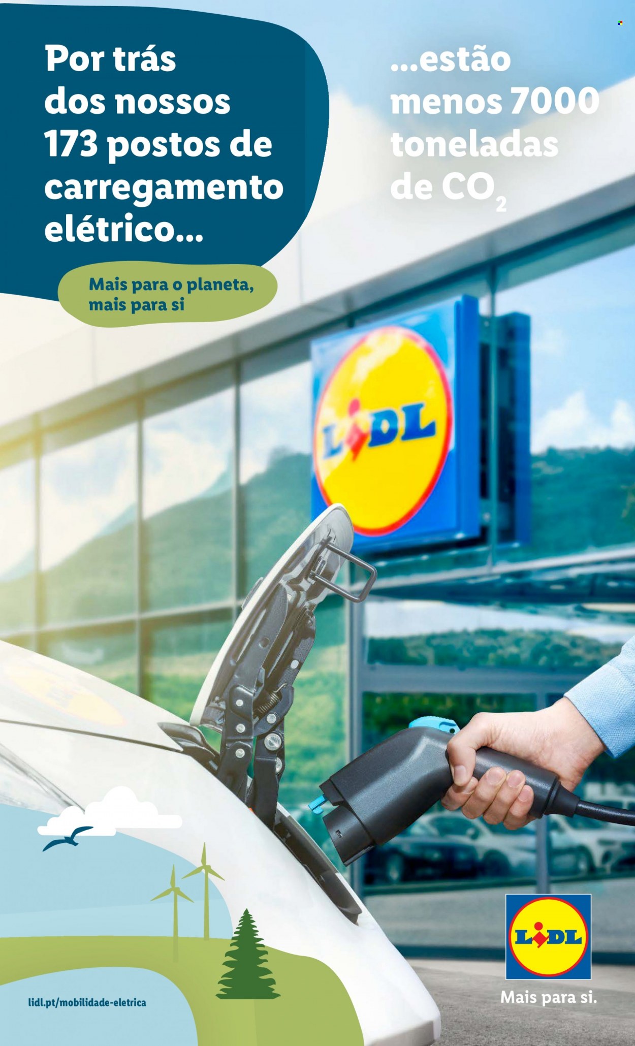 Folheto Lidl - 30.3.2023 - 5.4.2023. Página 8