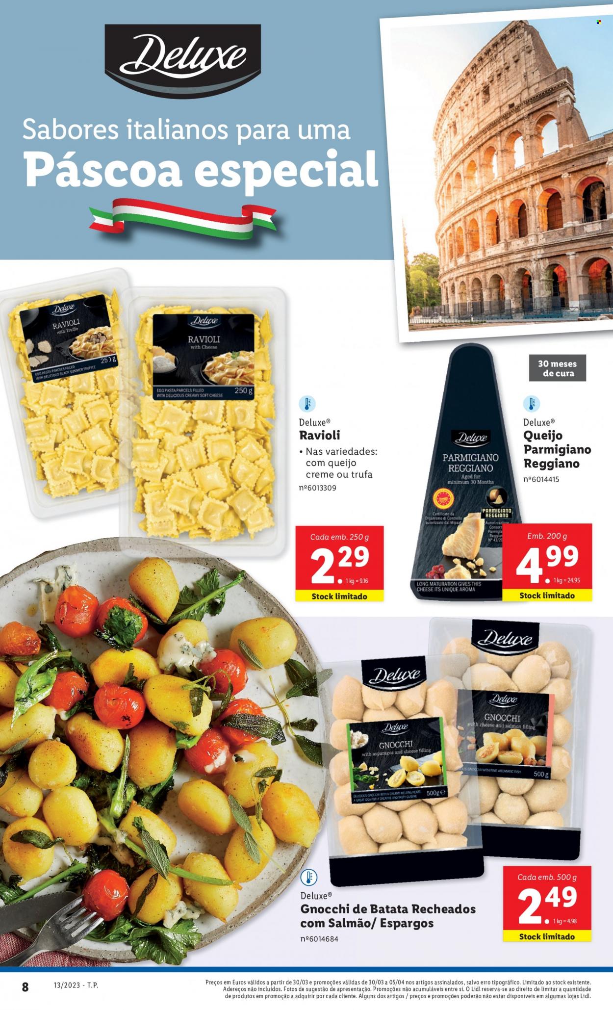 Folheto Lidl - 30.3.2023 - 5.4.2023. Página 8