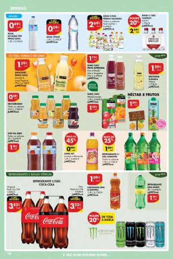 Promoções {store}