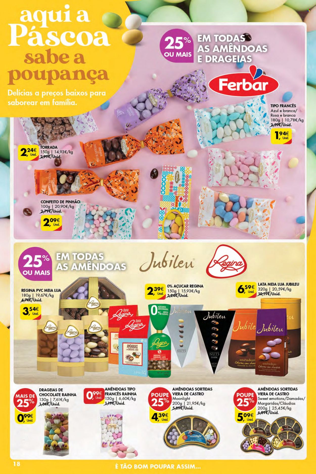 Folheto Pingo Doce - 23.3.2023 - 29.3.2023. Página 18