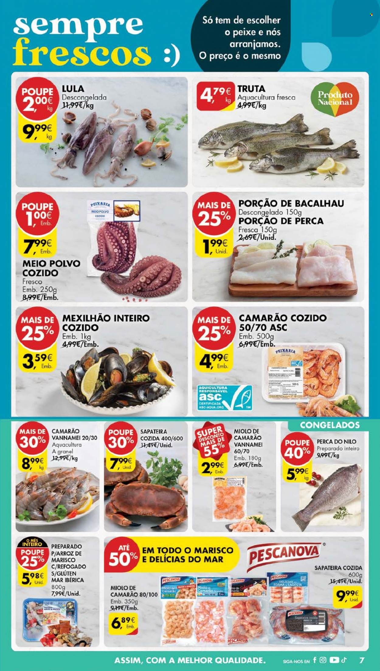 Folheto Pingo Doce - 28.3.2023 - 3.4.2023. Página 17