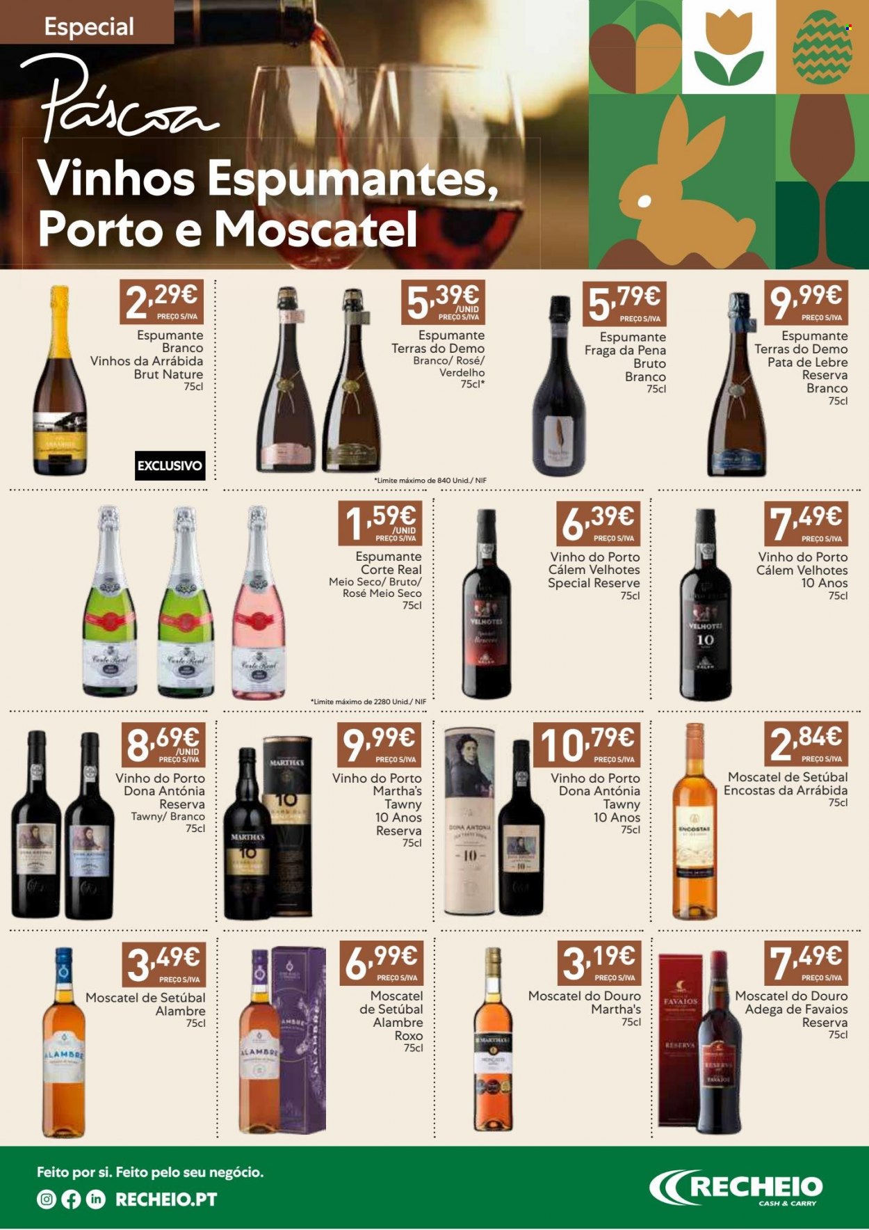 Folheto Recheio - 28.3.2023 - 3.4.2023. Página 24