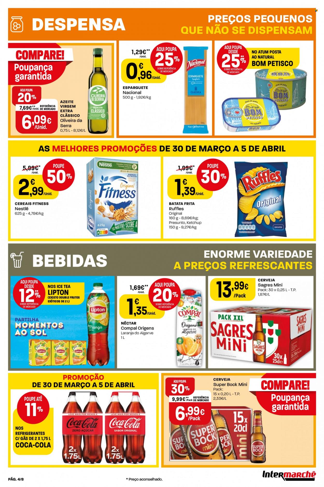 Folheto Intermarché - 30.3.2023 - 5.4.2023. Página 4