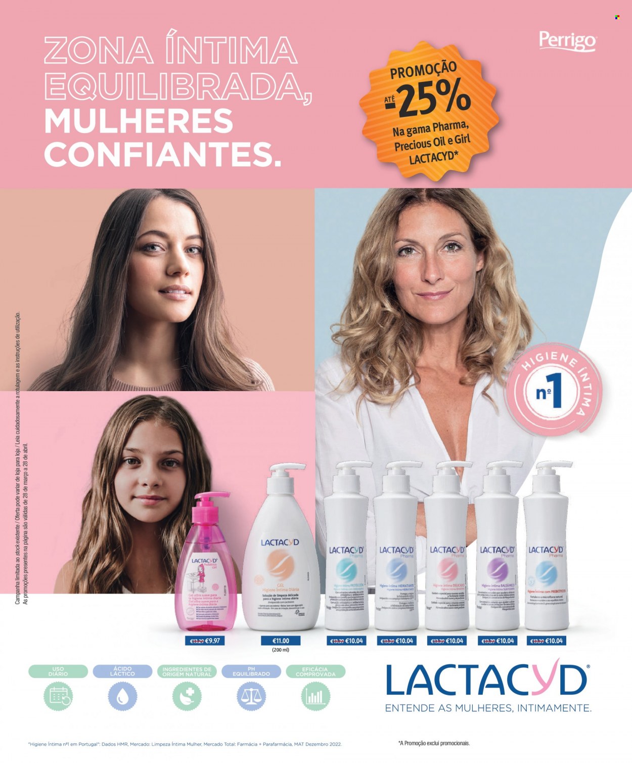 Folheto Auchan - 28.3.2023 - 28.4.2023. Página 2