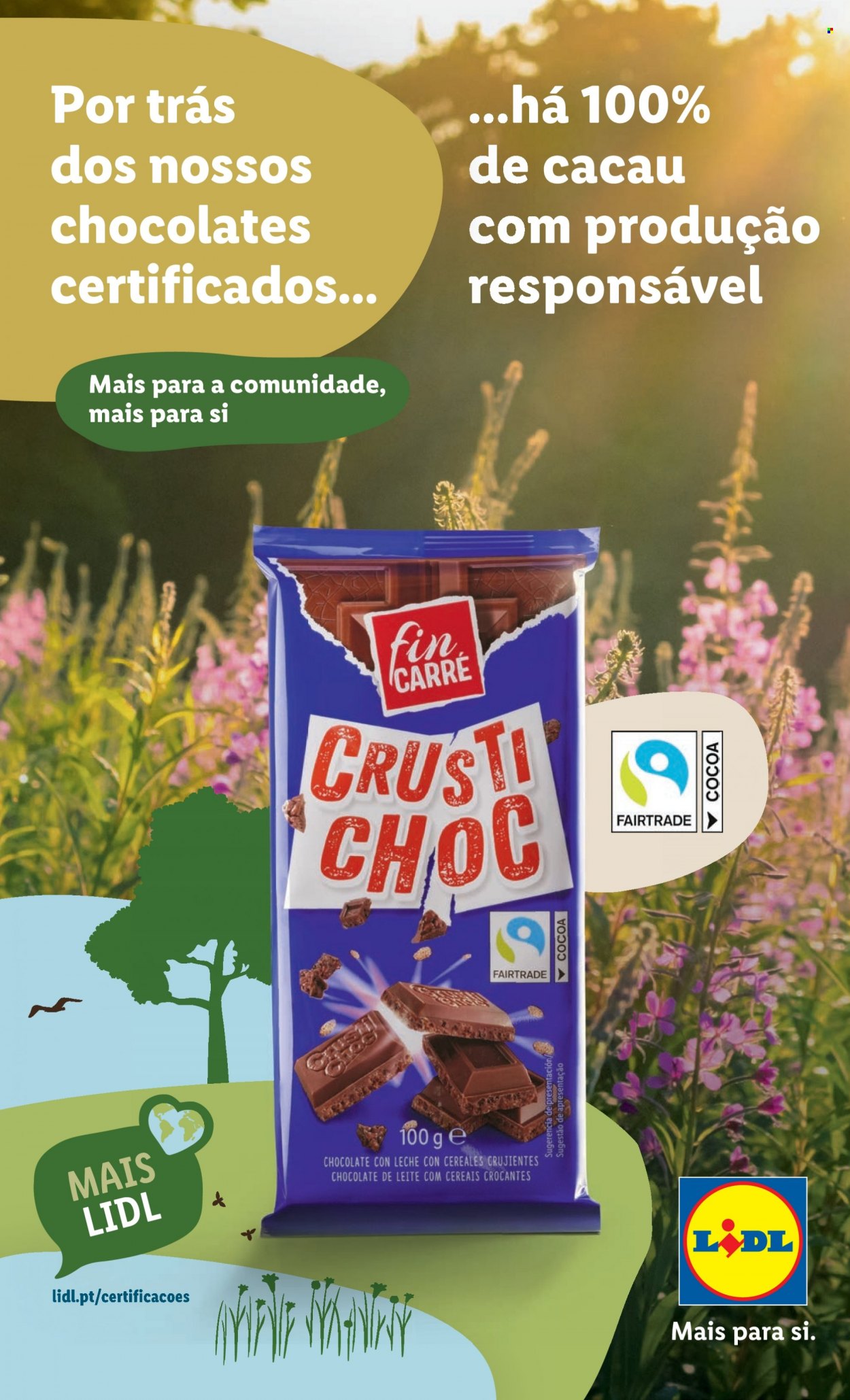 Folheto Lidl - 6.4.2023 - 12.4.2023. Página 9