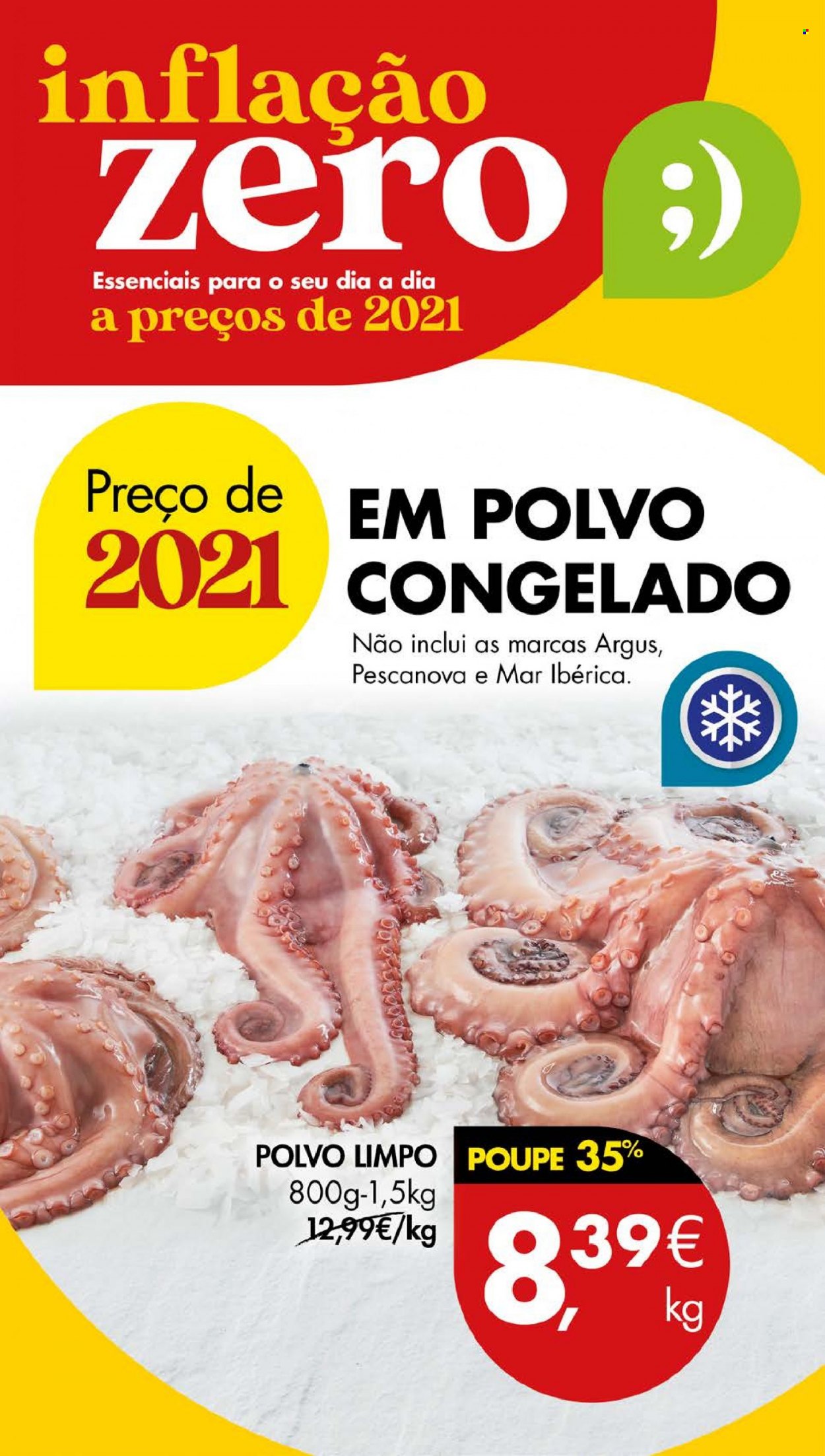 Folheto Pingo Doce - 4.4.2023 - 10.4.2023. Página 3