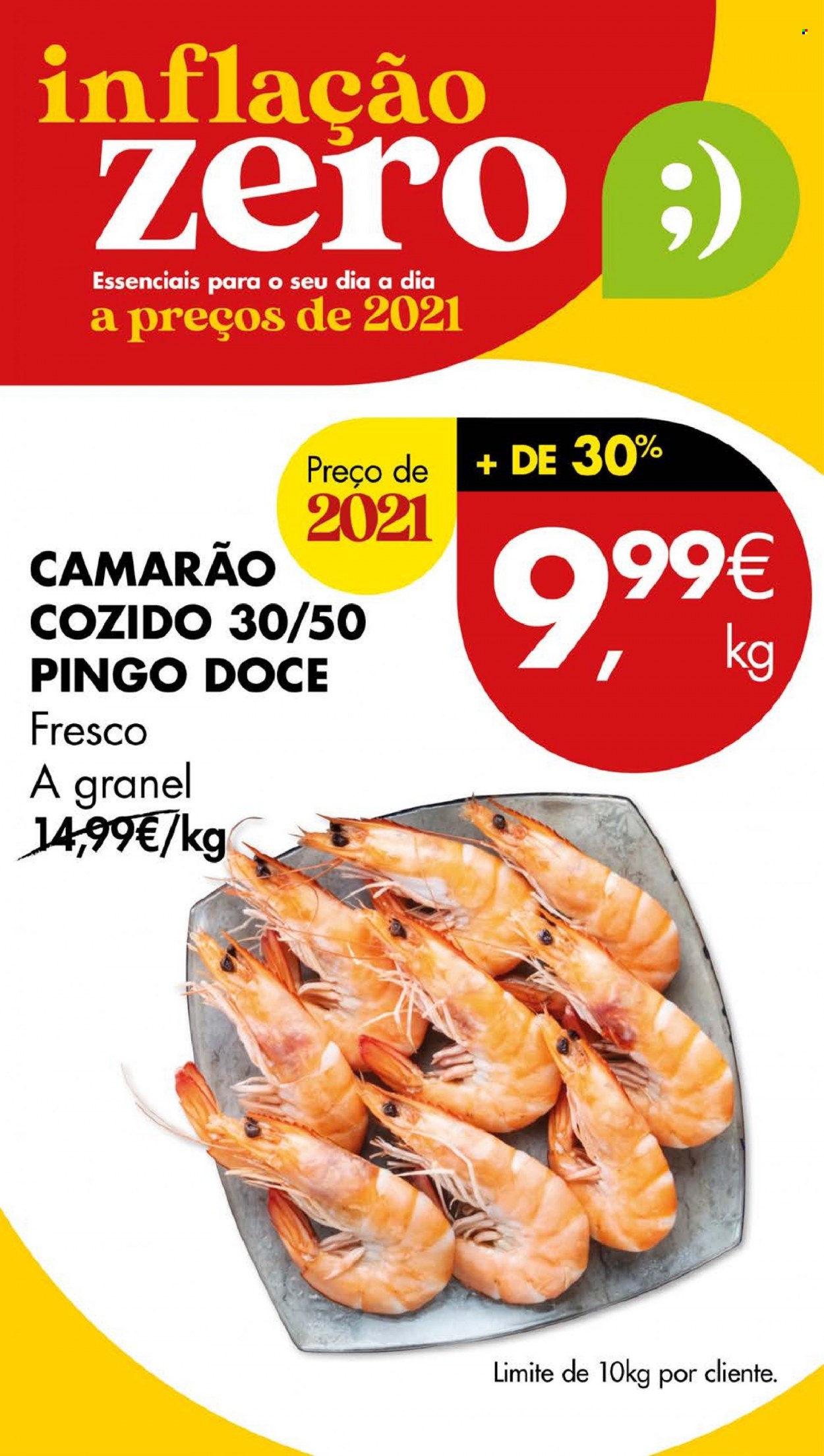 Folheto Pingo Doce - 4.4.2023 - 10.4.2023. Página 4