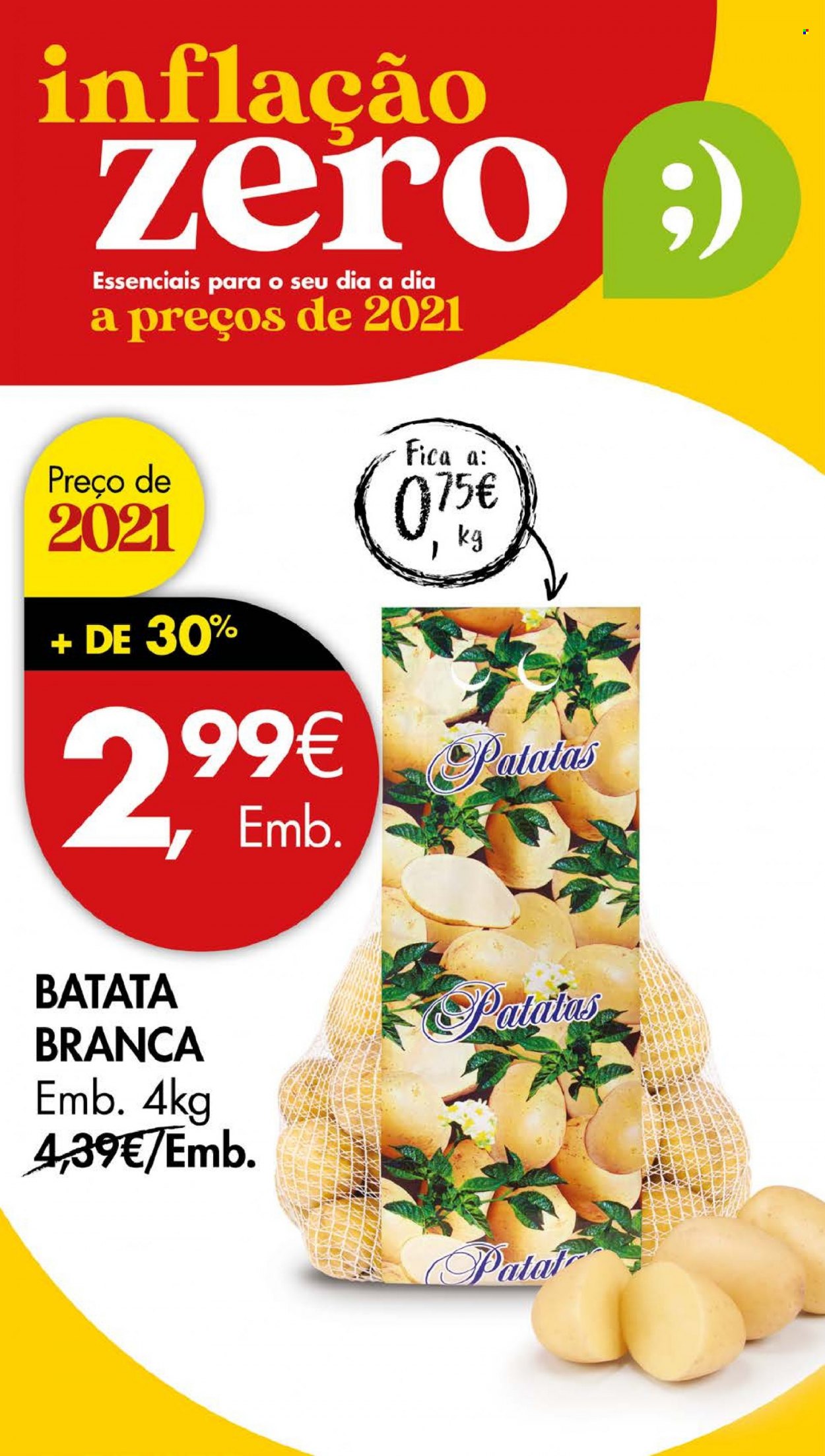 Folheto Pingo Doce - 4.4.2023 - 10.4.2023. Página 6