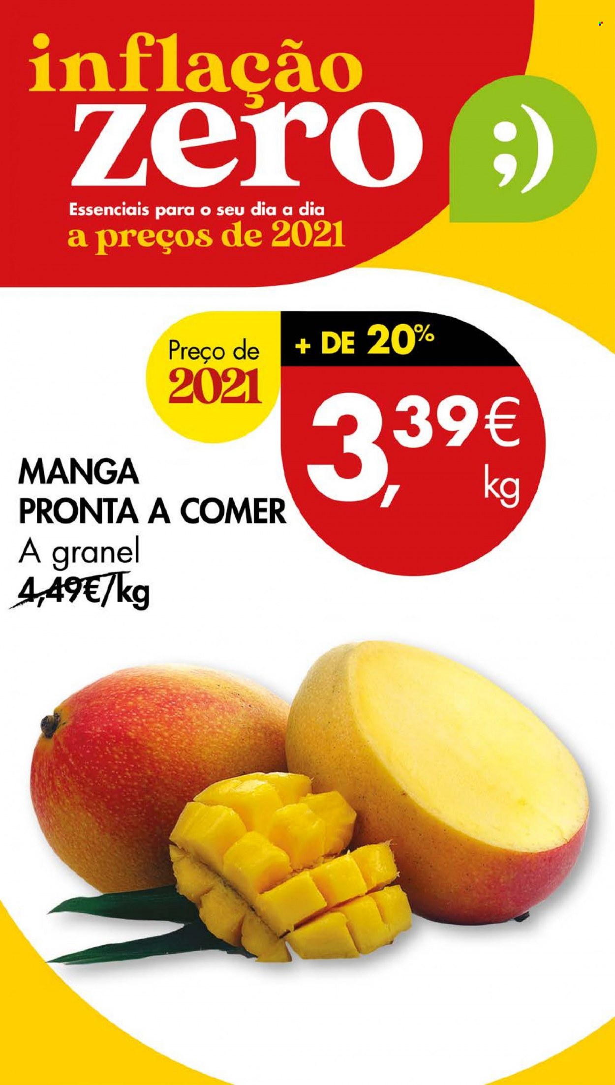 Folheto Pingo Doce - 4.4.2023 - 10.4.2023. Página 7