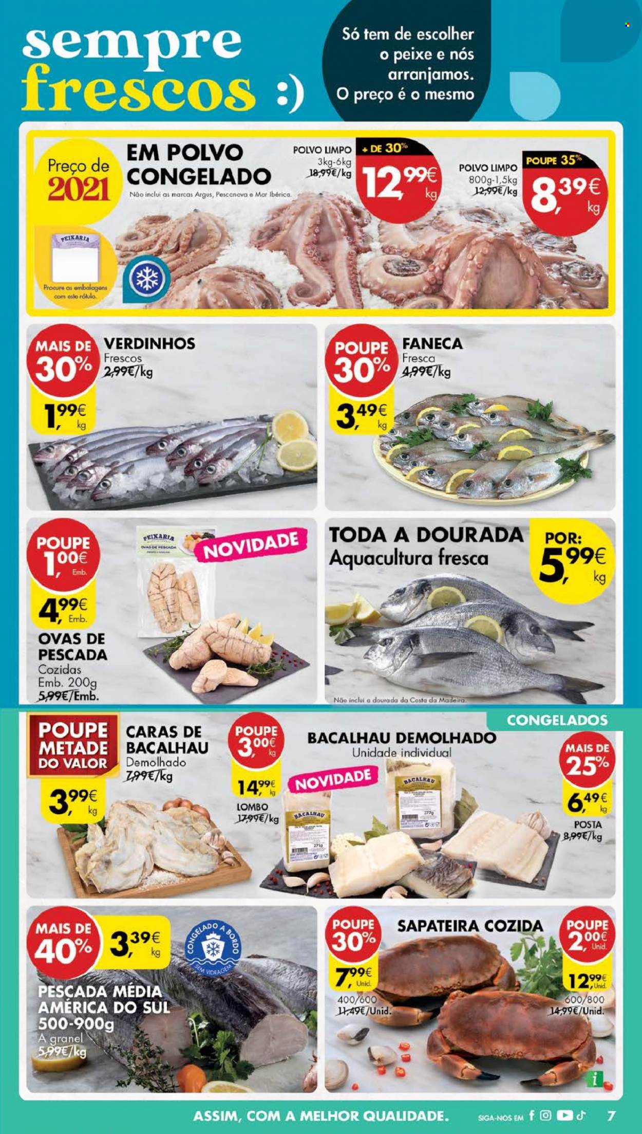 Folheto Pingo Doce - 4.4.2023 - 10.4.2023. Página 19