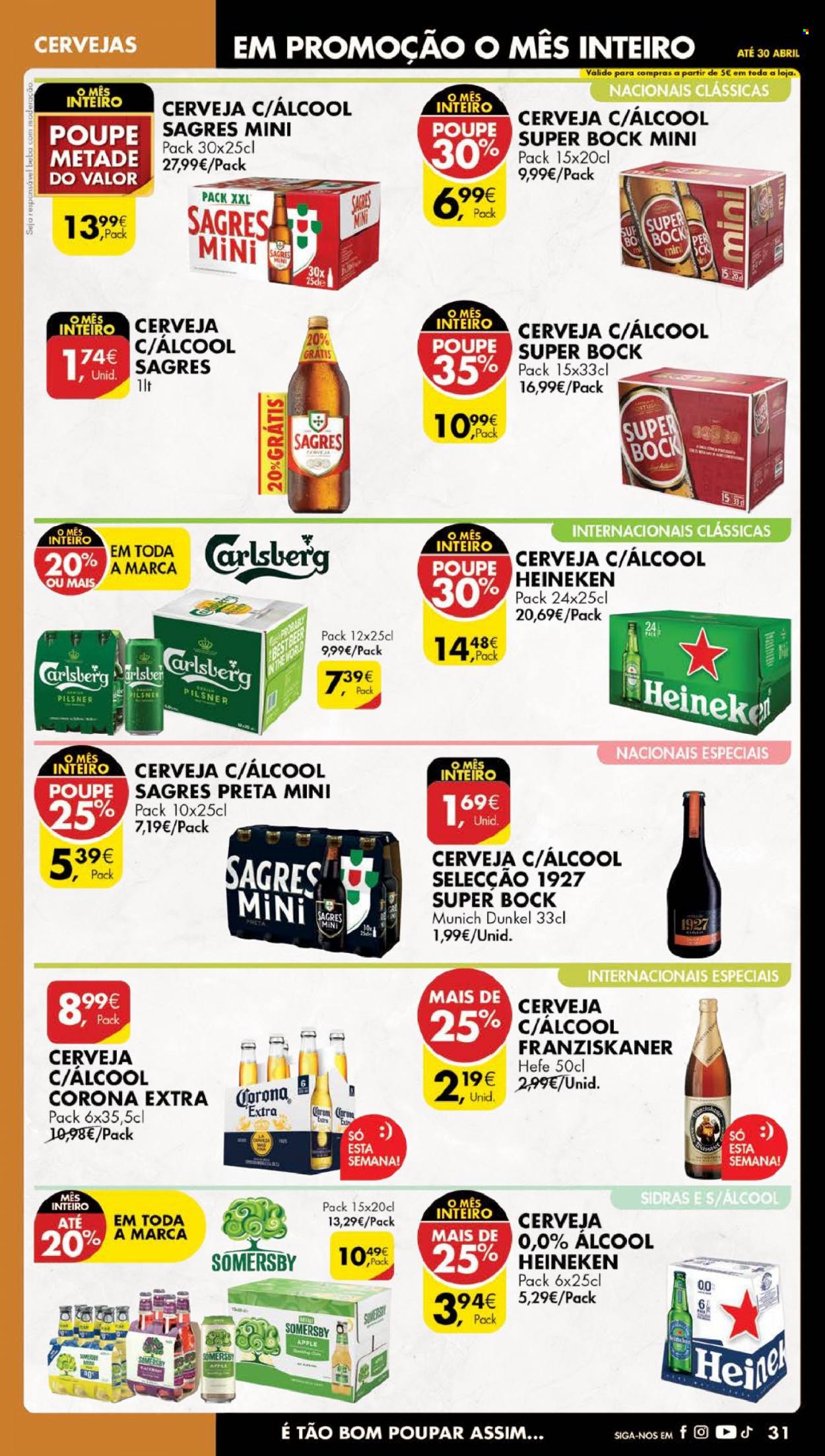 Folheto Pingo Doce - 4.4.2023 - 10.4.2023. Página 45