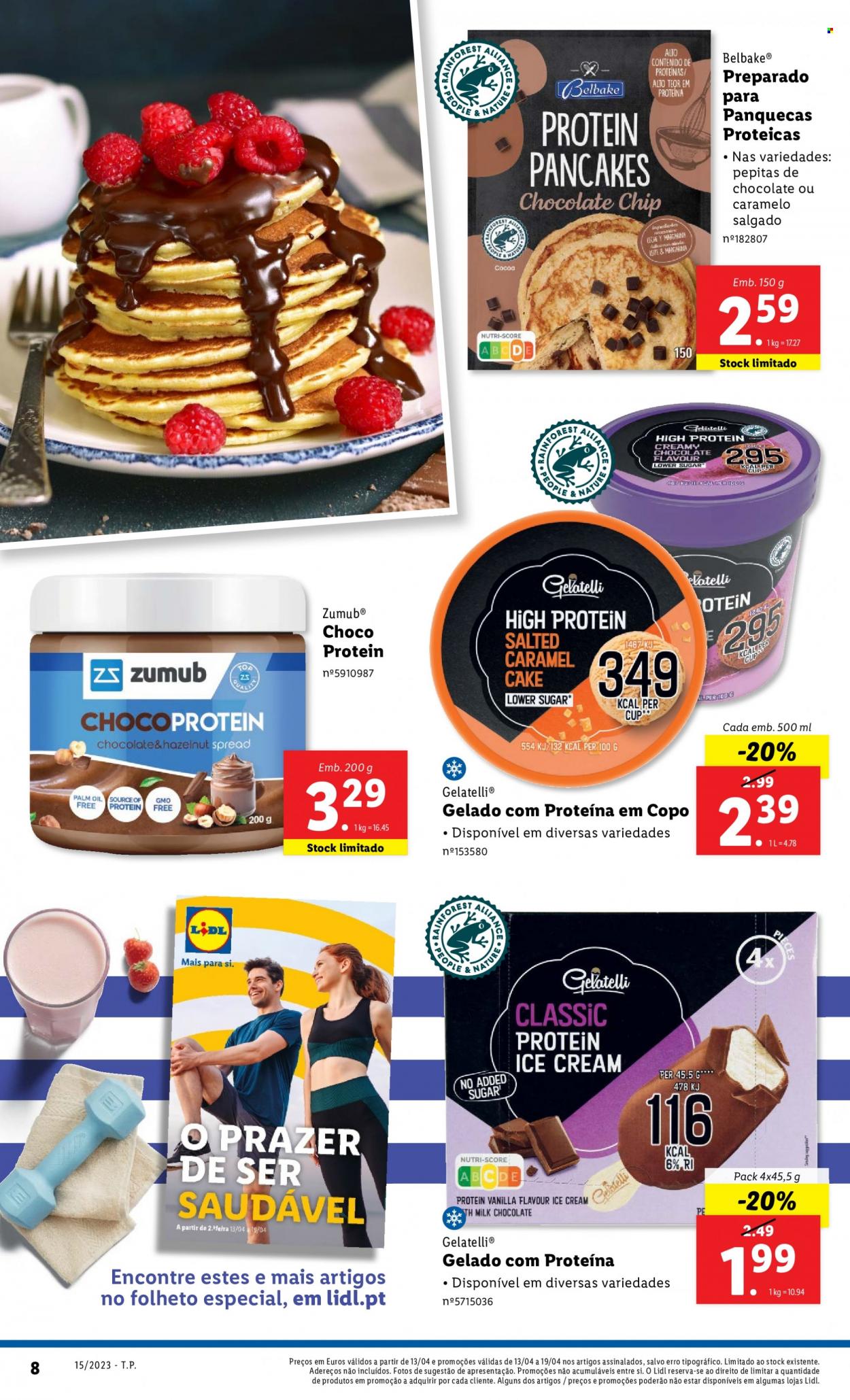 Folheto Lidl - 13.4.2023 - 19.4.2023. Página 24