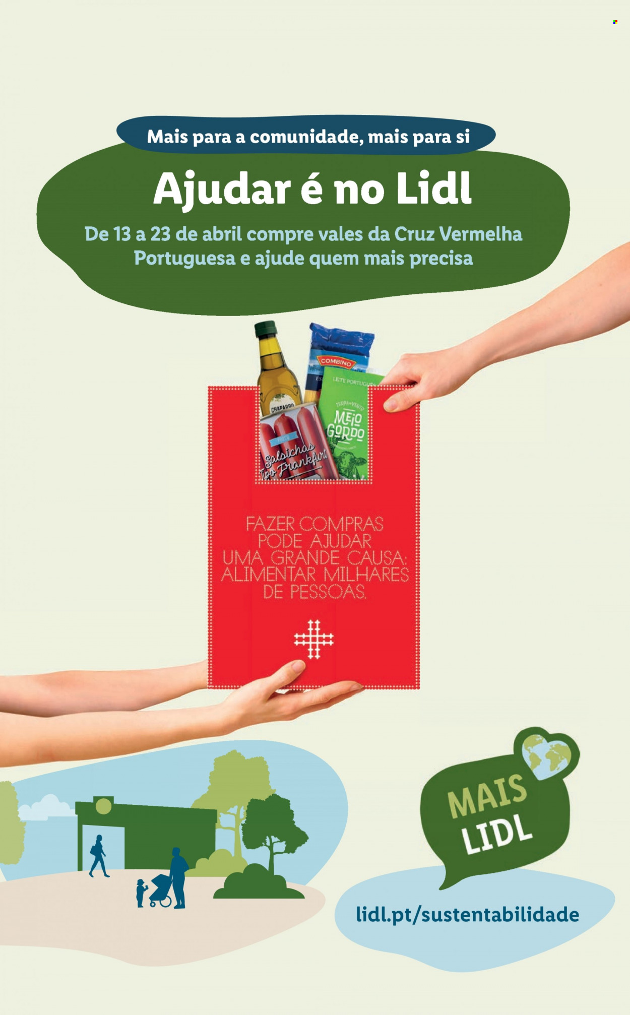 Folheto Lidl - 13.4.2023 - 19.4.2023. Página 26