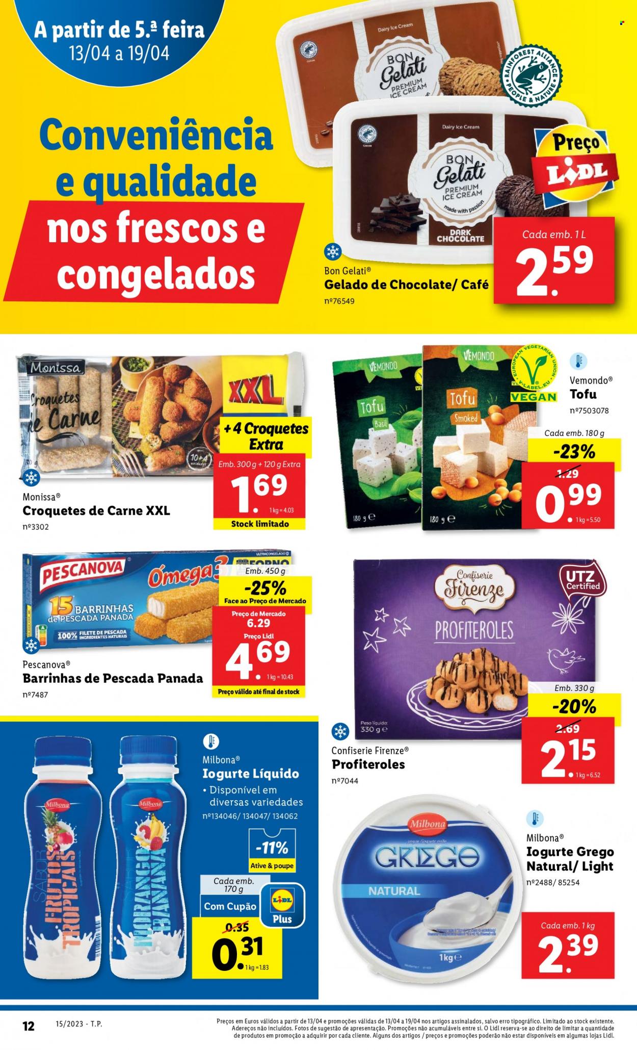Folheto Lidl - 13.4.2023 - 19.4.2023. Página 30