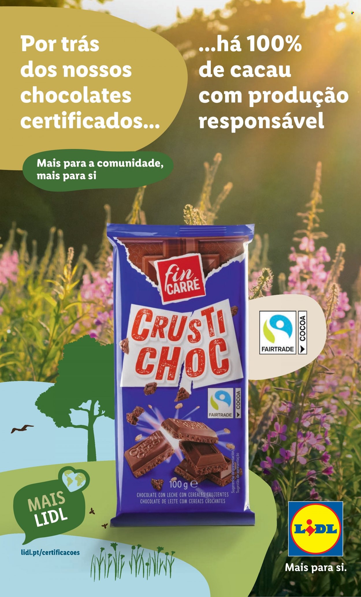 Folheto Lidl - 13.4.2023 - 19.4.2023. Página 34