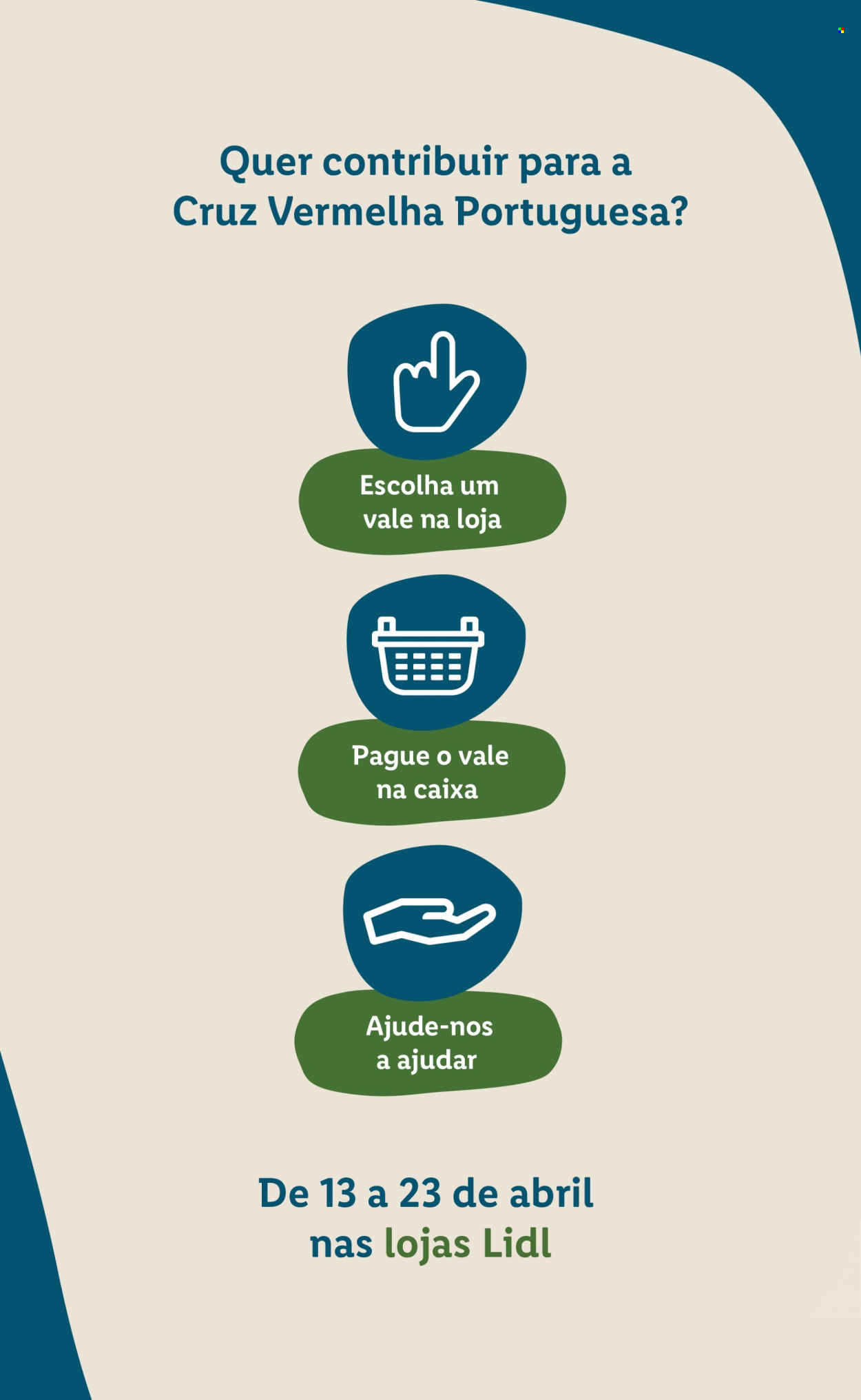 Folheto Lidl - 13.4.2023 - 19.4.2023. Página 11